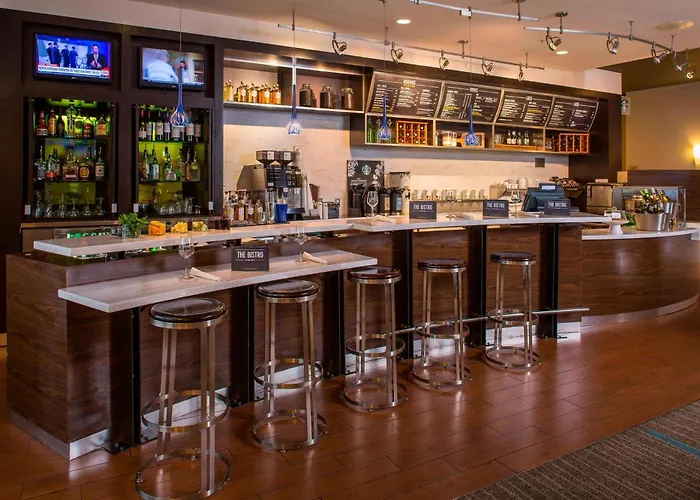 Courtyard By Marriott Sandestin At Grand Boulevard