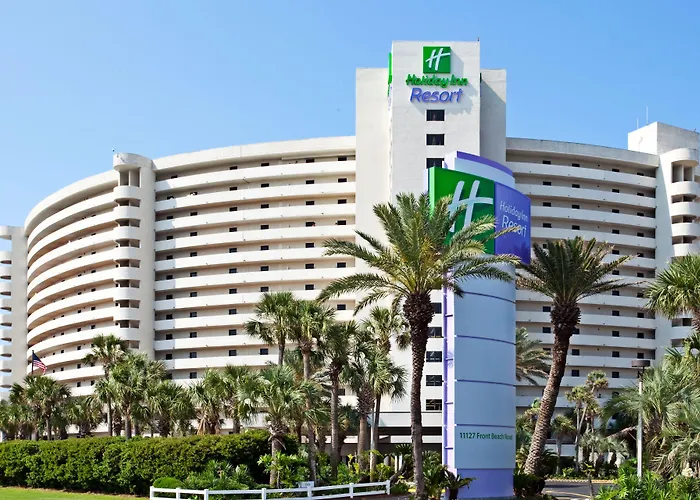 Holiday Inn Resort Panama City Beach By Ihg
