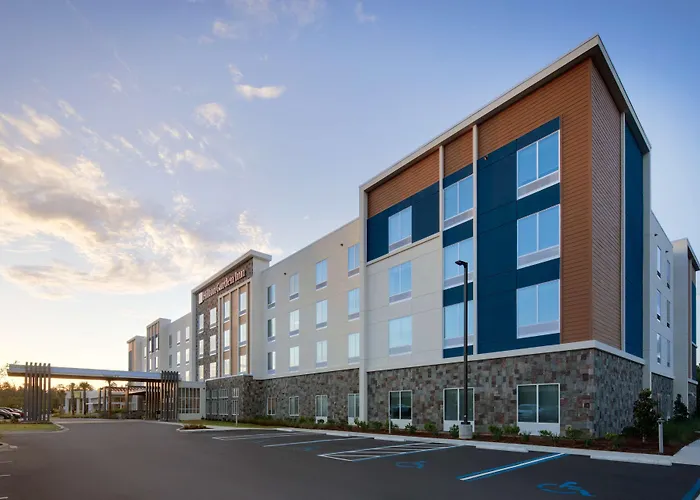 Hilton Garden Inn Panama City Airport, Fl